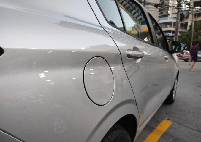 Fiat Cronos Drive 1.3 8V Flex 2025 - Foto 4