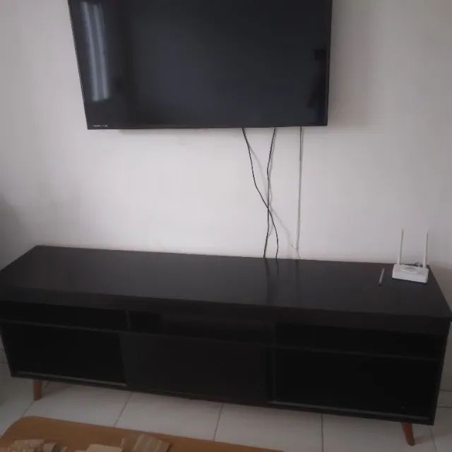 Rack para sala de estar  - Foto 3