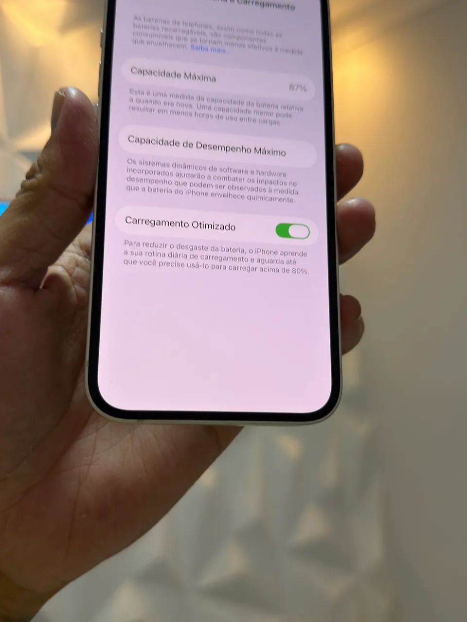 iPhone  - Foto 2