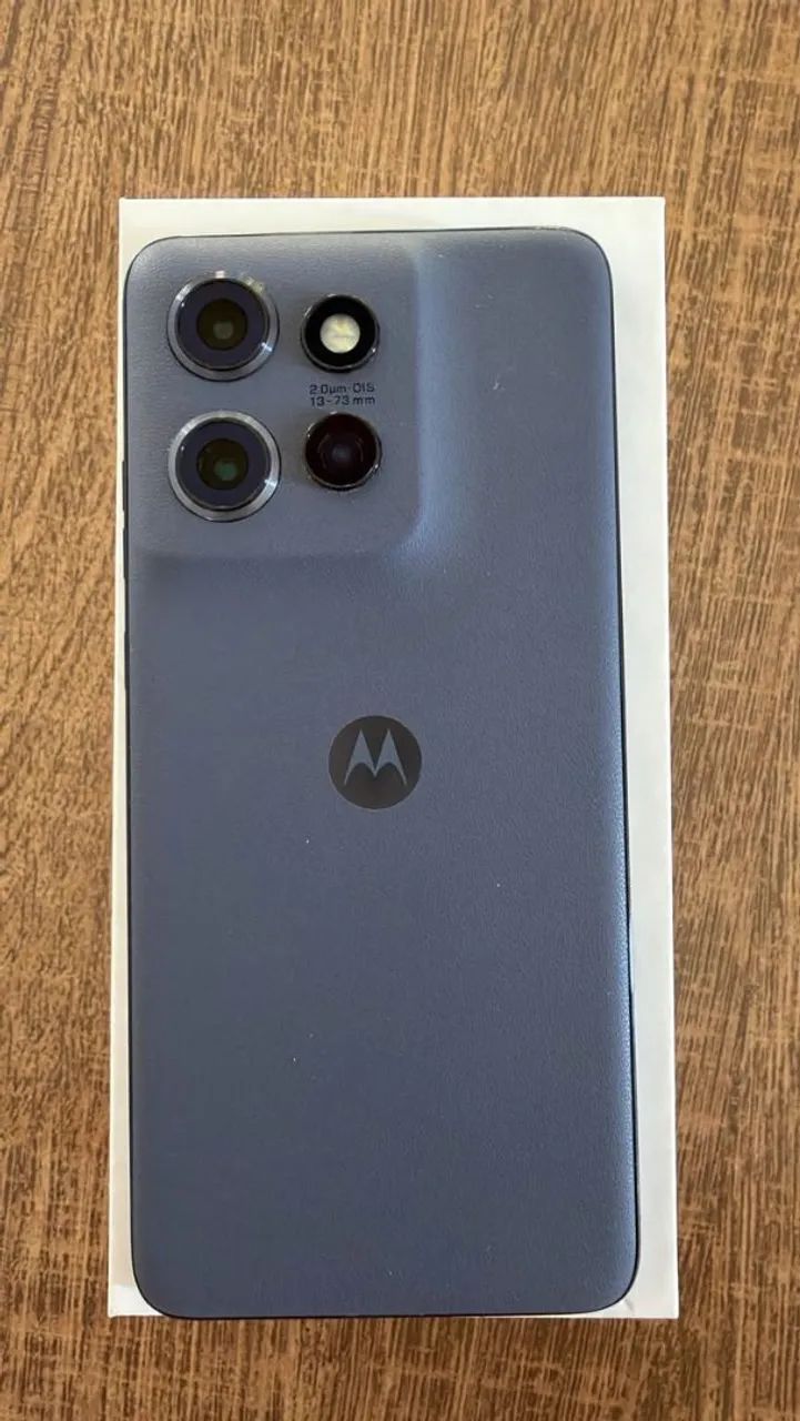 Motorola Edge 60 Neo - Foto 3