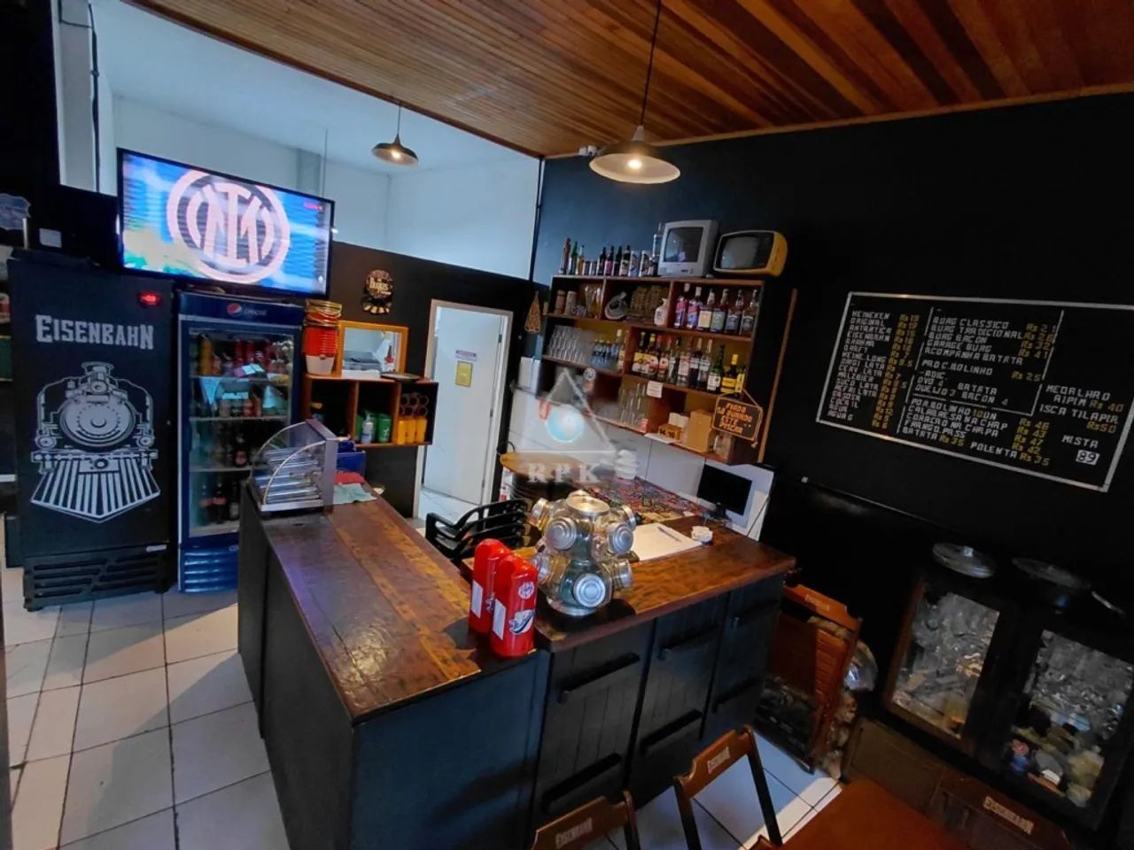 Excenete Ponto Comercial no Hauer - Foto 4