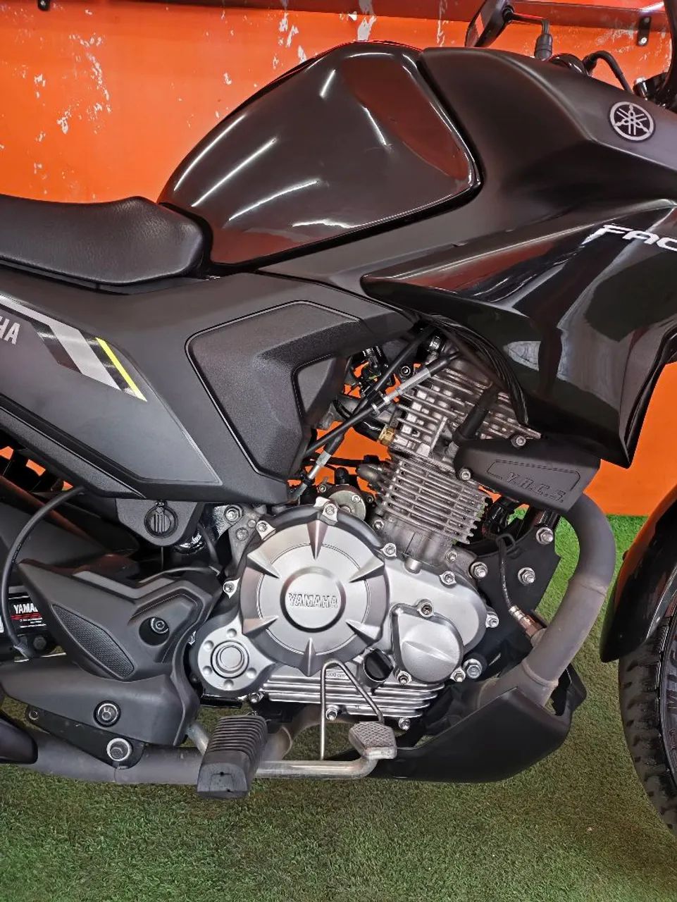 - FACTOR ED 150cc 2026/26  - Foto 4