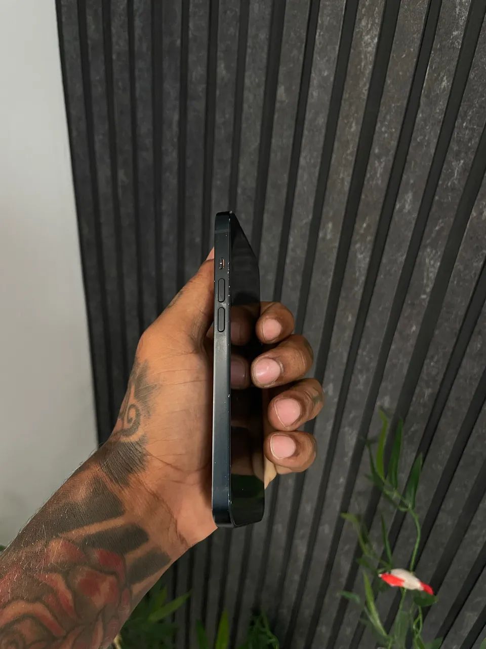 IPHONE 14 R$ 1.950 BOM ESTADO DE CONSERVAÇÃO  - Foto 5