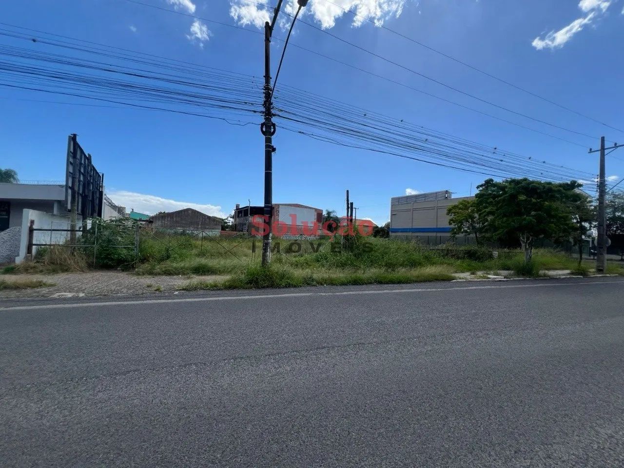 Terreno Comercial à venda em Canoas - Foto 7