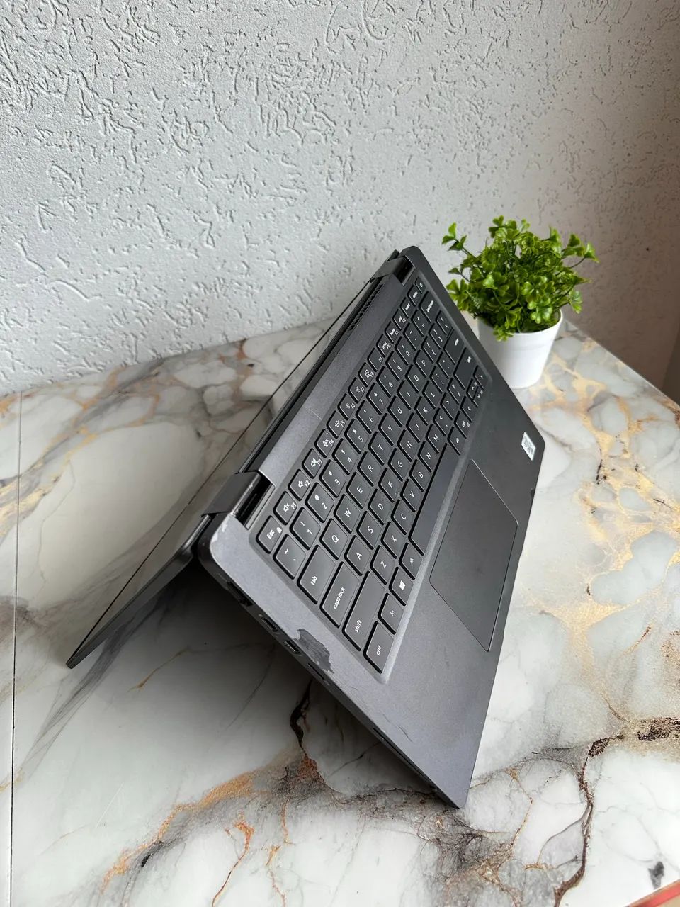 Notebook Gamer Dell i7 Touch 360° - Foto 3