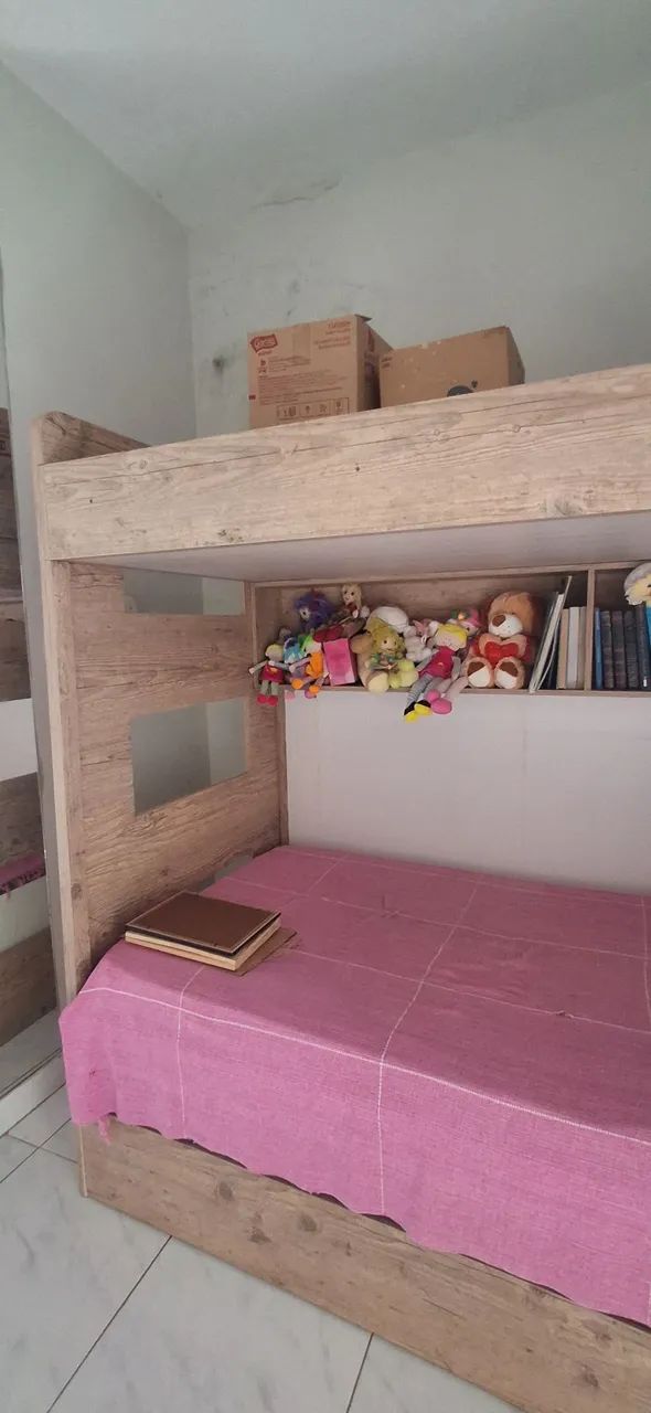 Cama beliche - Foto 2