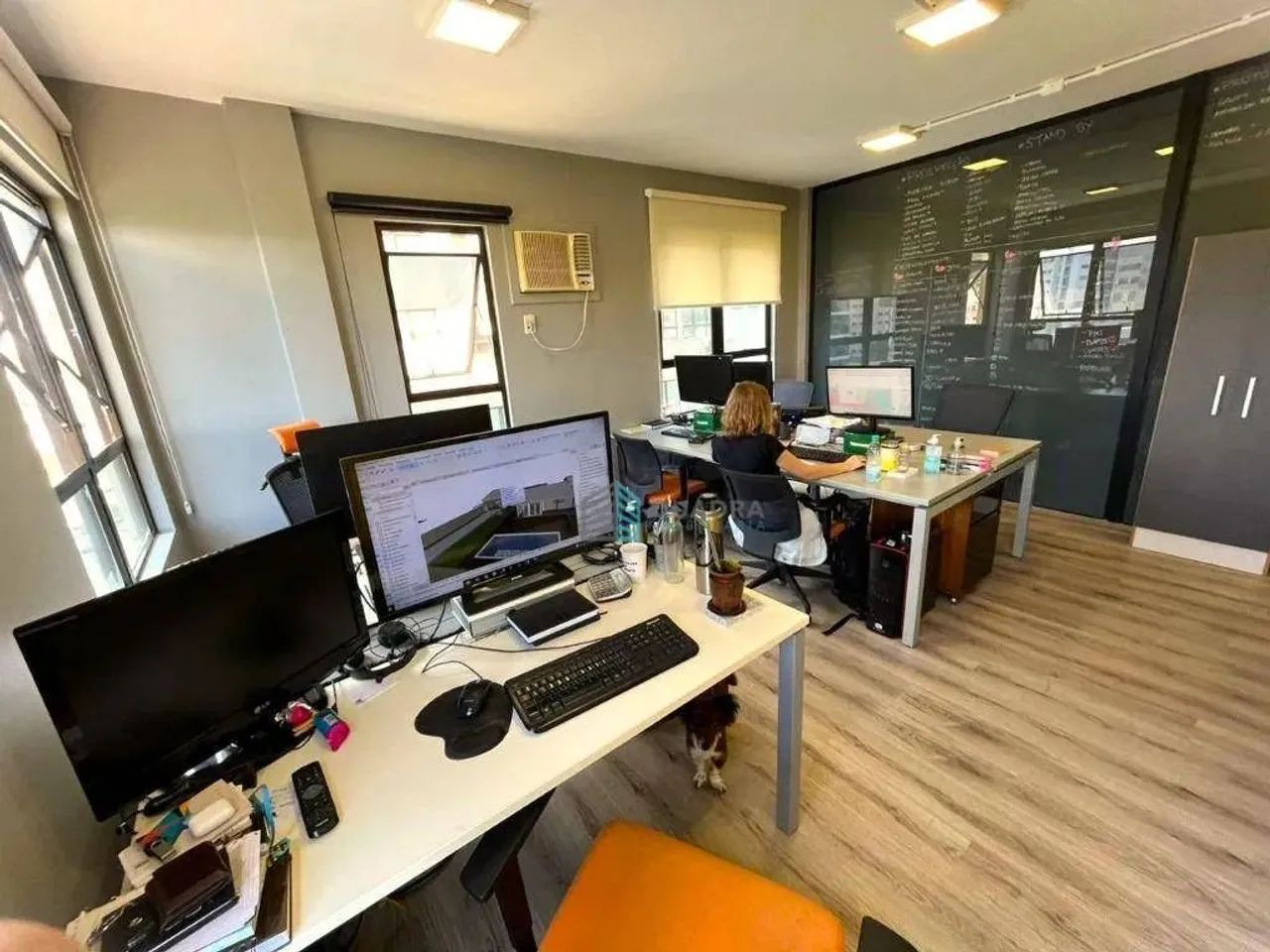 Sala Comercial à Venda no Trindade Shopping, Florianópolis !! - Foto 5