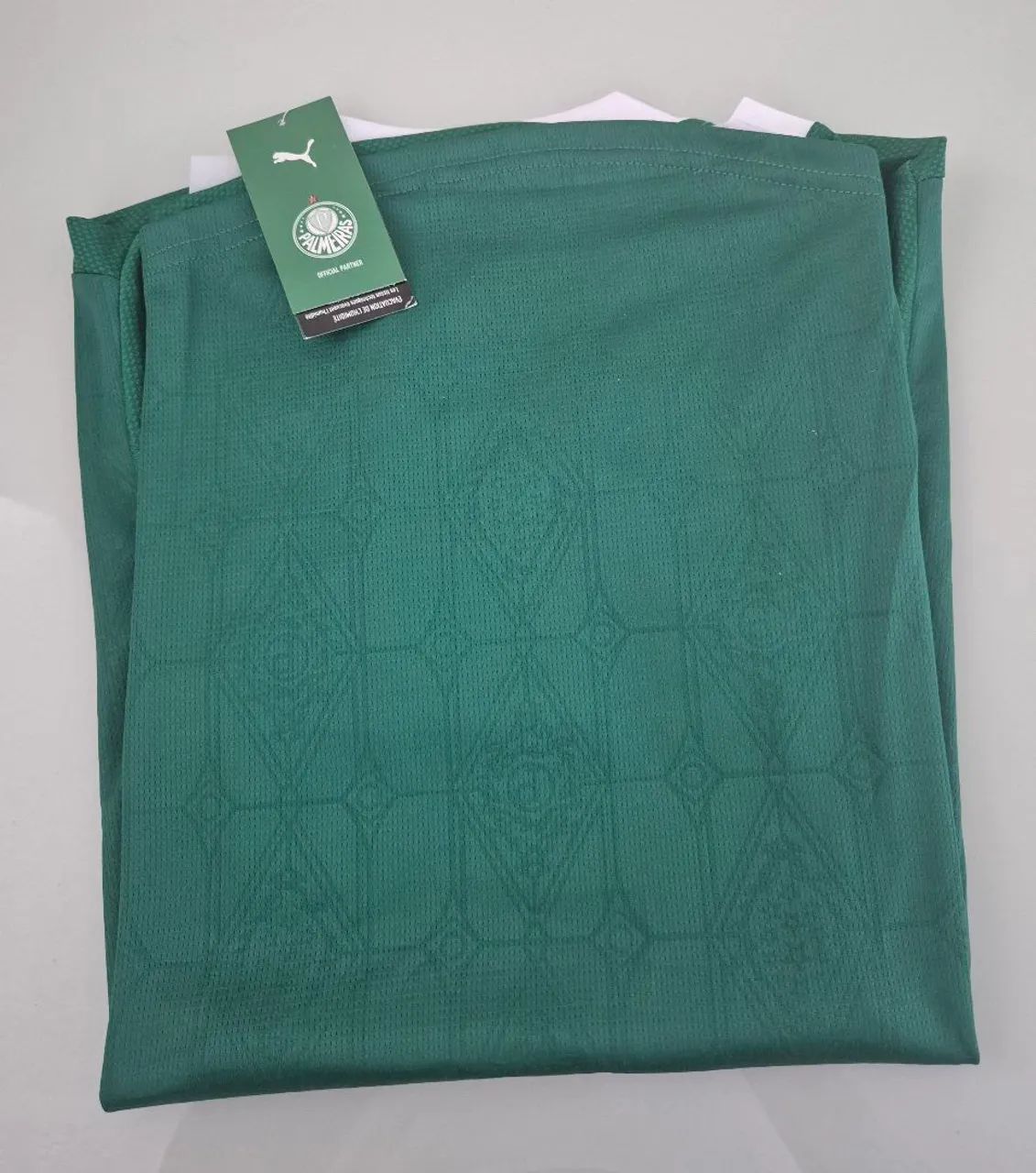Camisa do Palmeiras 2026 - Foto 4
