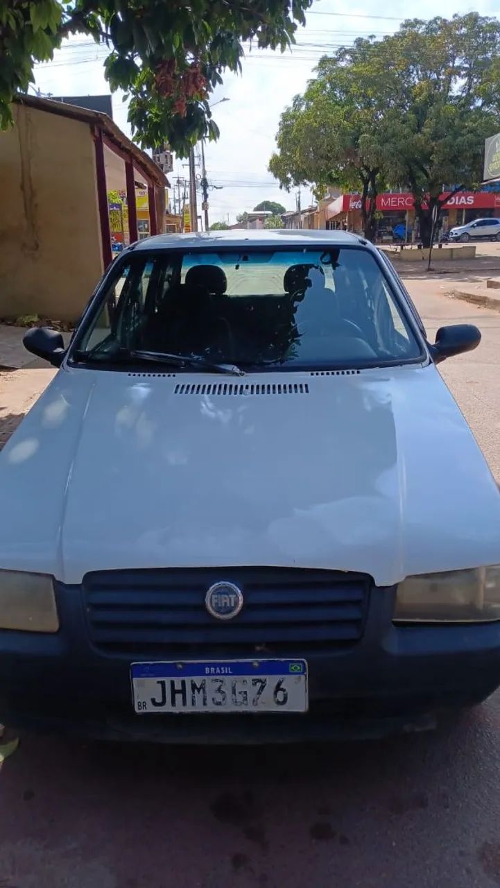 Vendo um carro  - Foto 4