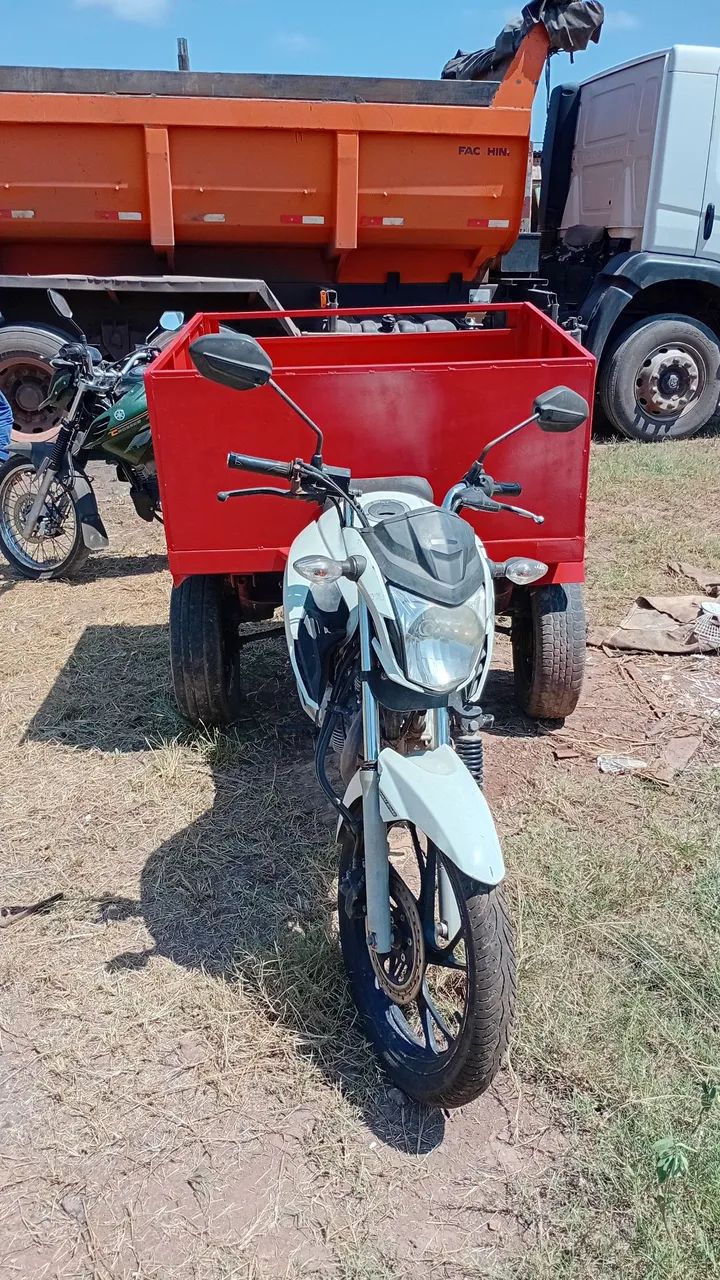 Utilitário  - Foto 2
