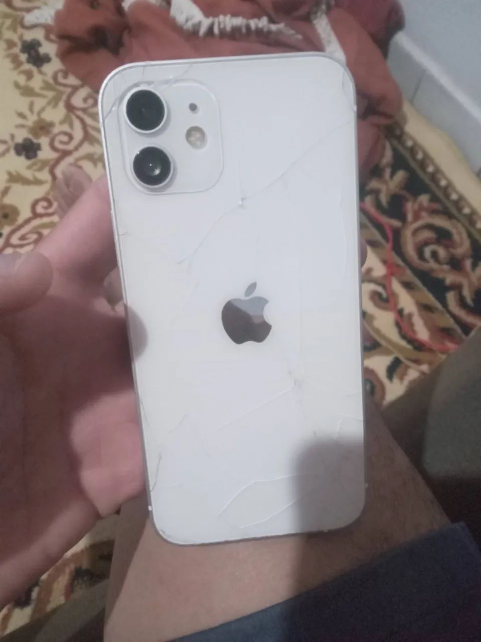 iPhone 12  - Foto 3