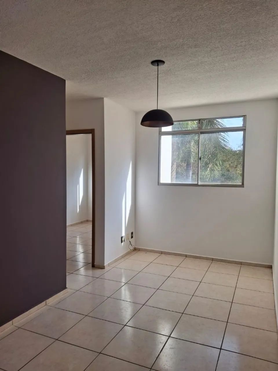 Alugo apartamento  - Foto 4
