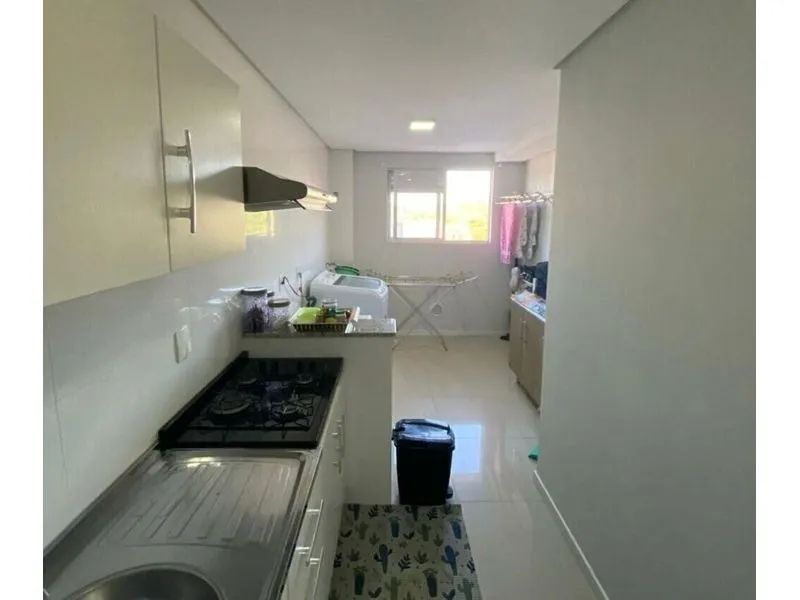 Apartamento ASCURRA - SC - Foto 5