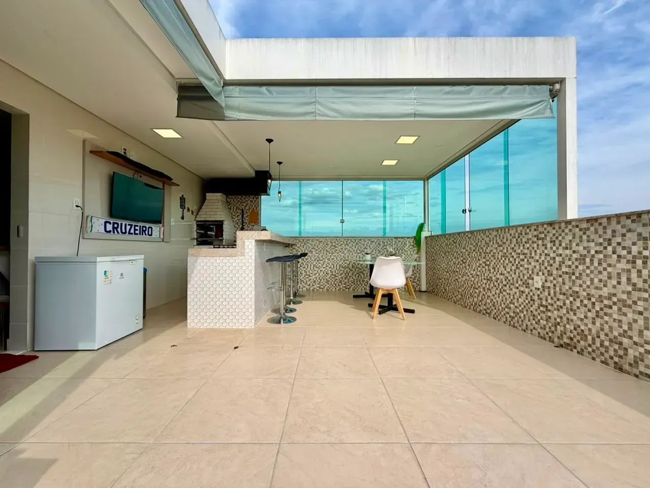 Cobertura com 2 Quartos à venda, 110m² - Santa Mônica - Foto 3