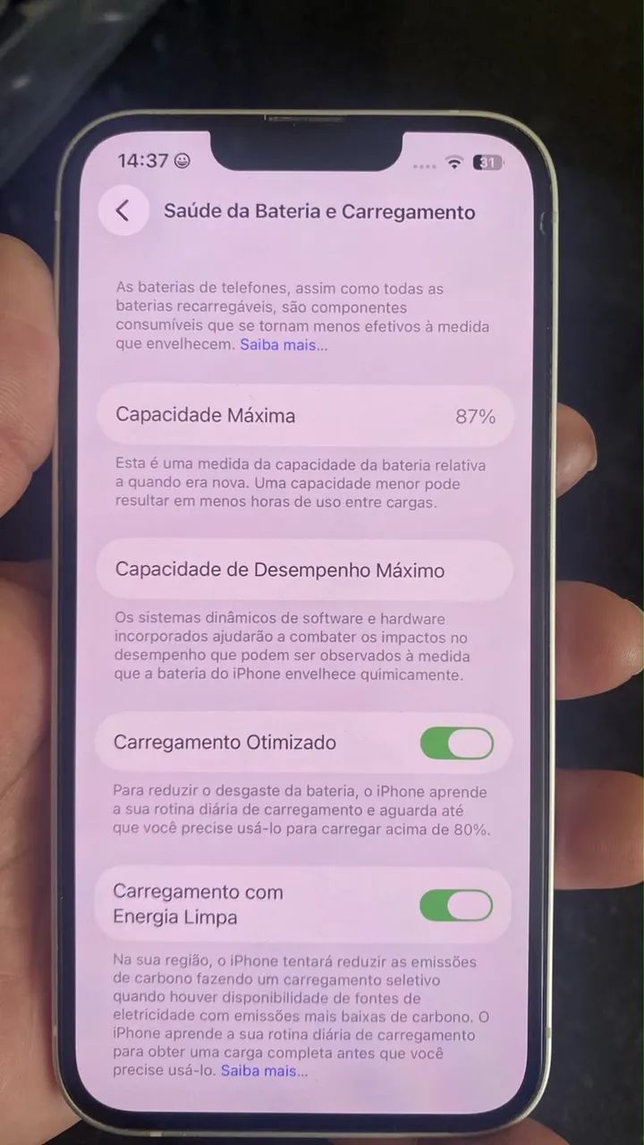 Vendo iPhone 13 - Foto 4