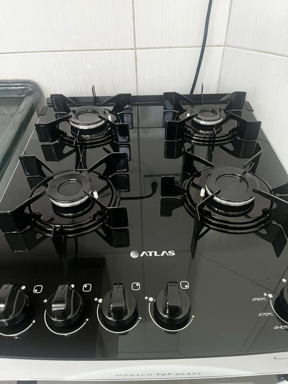 Fogão 