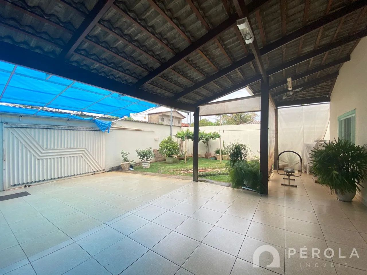 Casa em Jardim Vila Boa - Goiânia