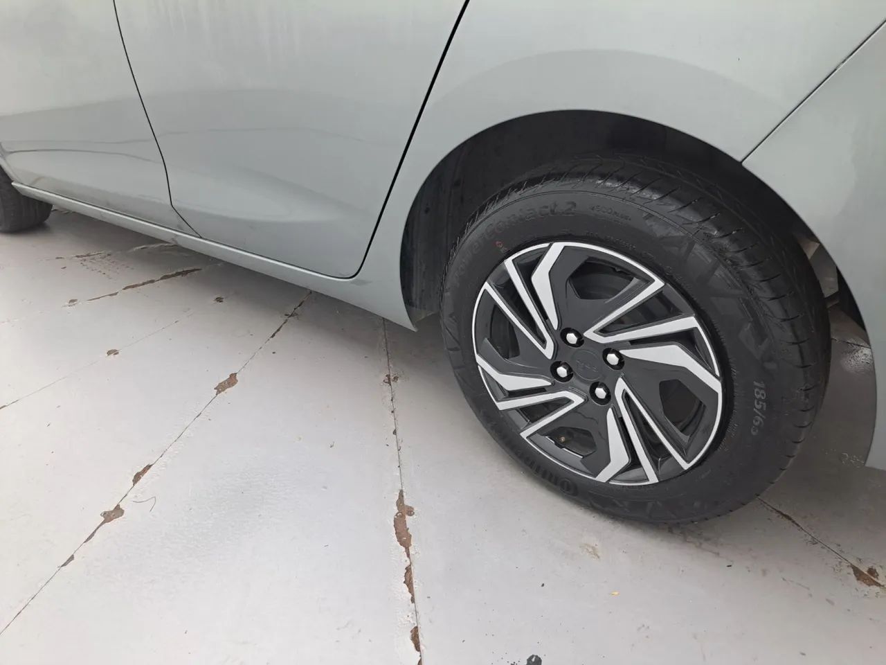 Chevrolet Onix Hatch LT 1.0 12V TB Flex Mec. 4P 2025 - Foto 12