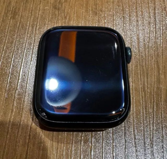 Apple Watch Series 9 45mm GPS+LTE