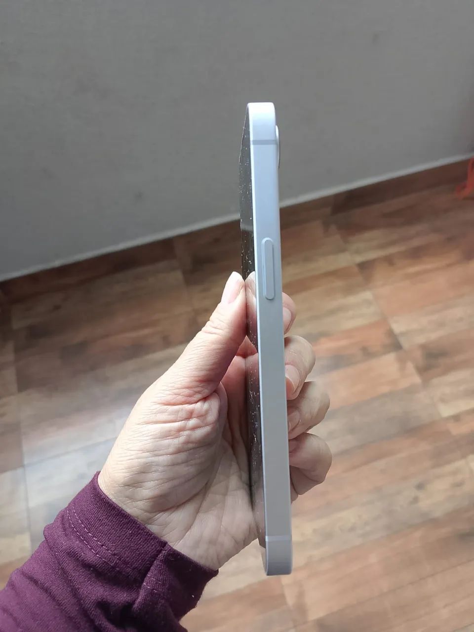 iPhone 16e - Foto 3