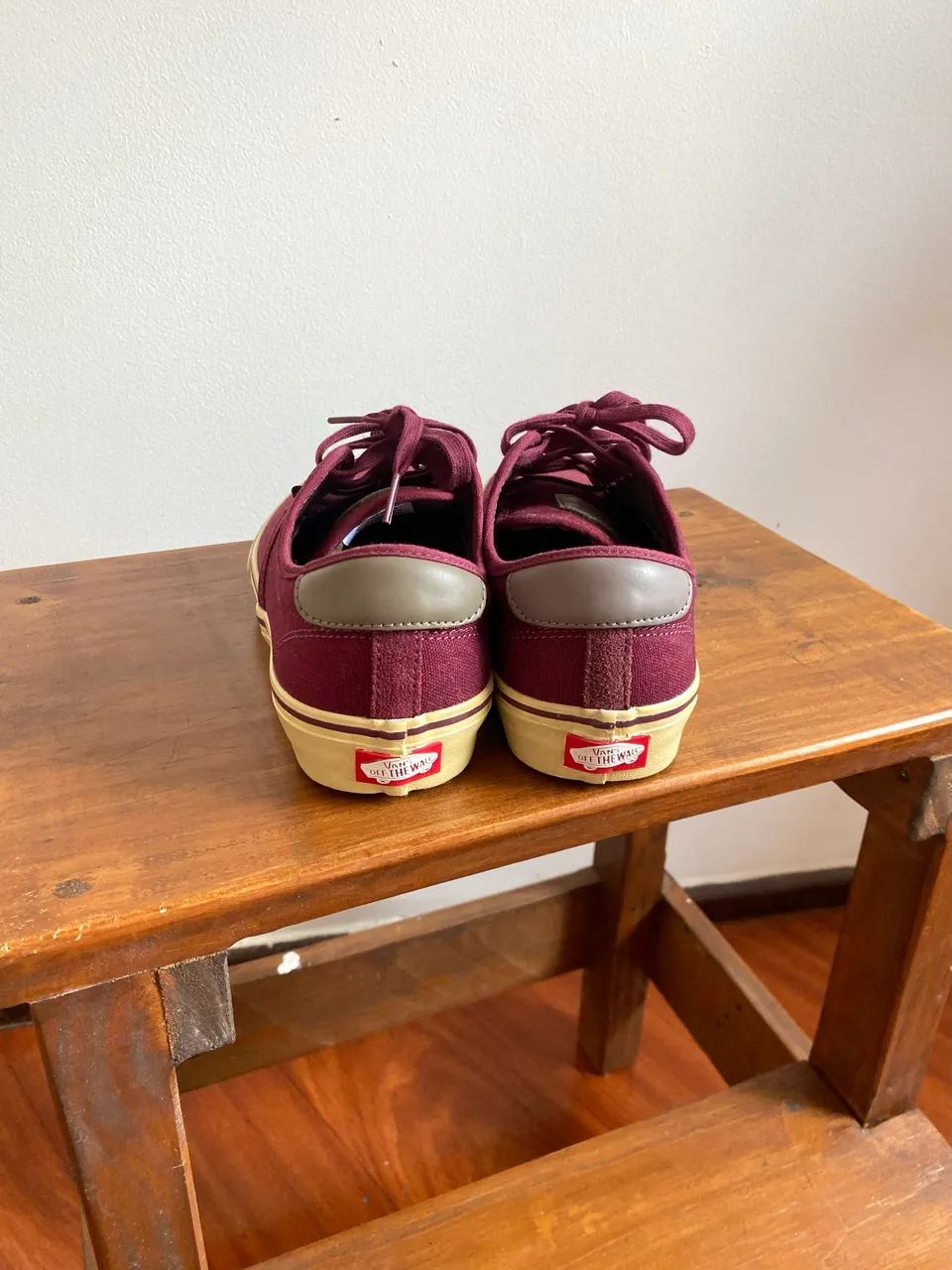 Tênis Vans Chuma 38 - Foto 3