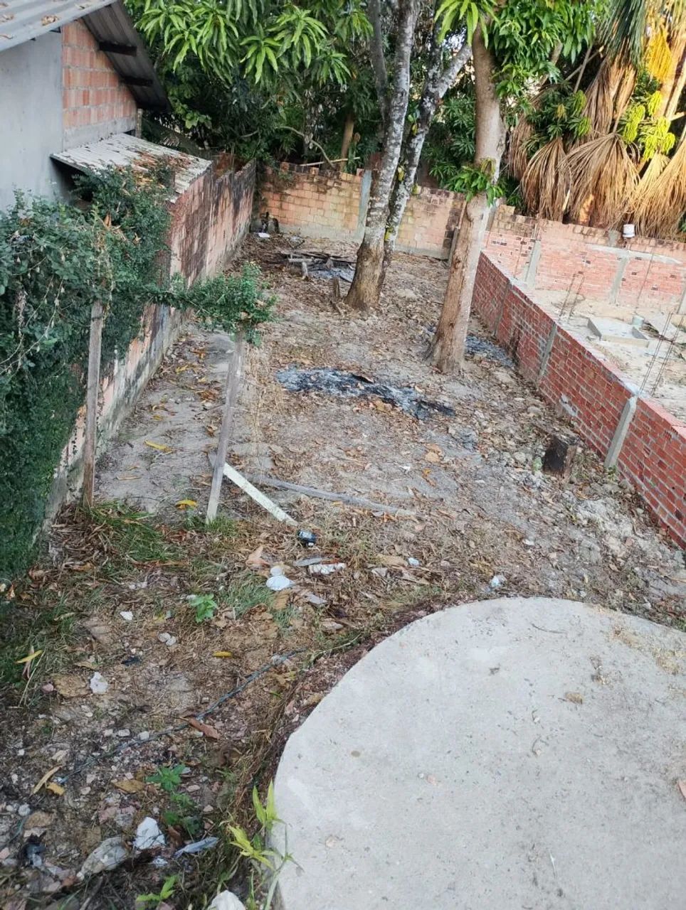 terreno  5x20 no valor de 25mil - Foto 2