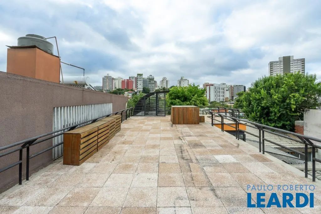CASA ASSOBRADADA - VILA MADALENA - SP - Foto 3