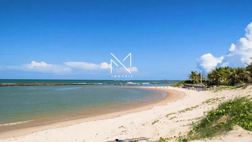 CASA DE PRAIA BEIRA MAR EM BARRETA - Foto 3