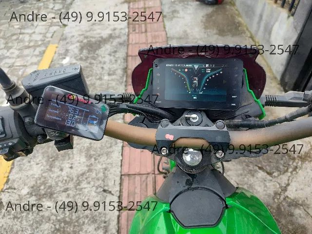Voltz EVS Verde - Foto 4