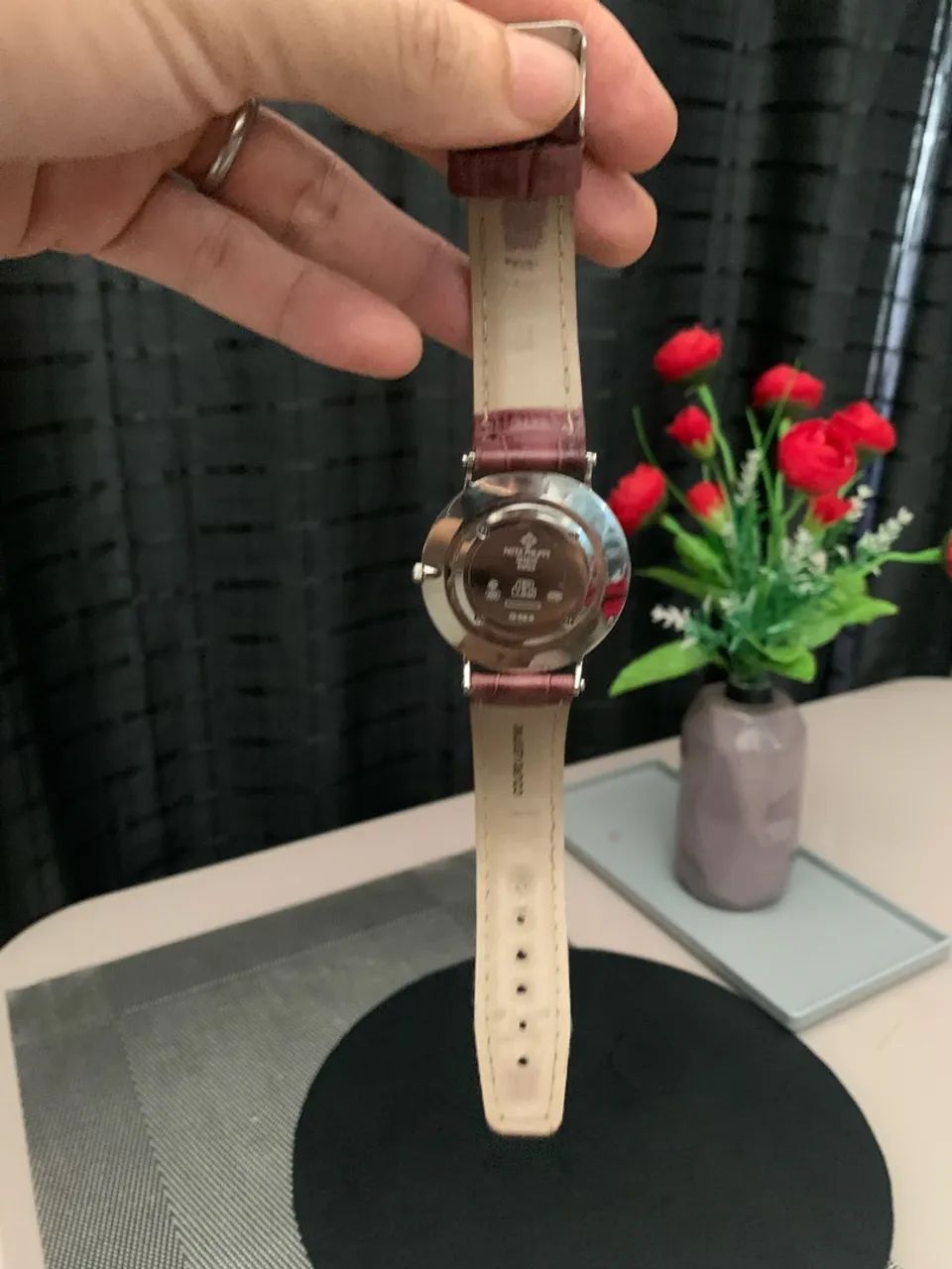 PATEK PHILIPPE  - Foto 3