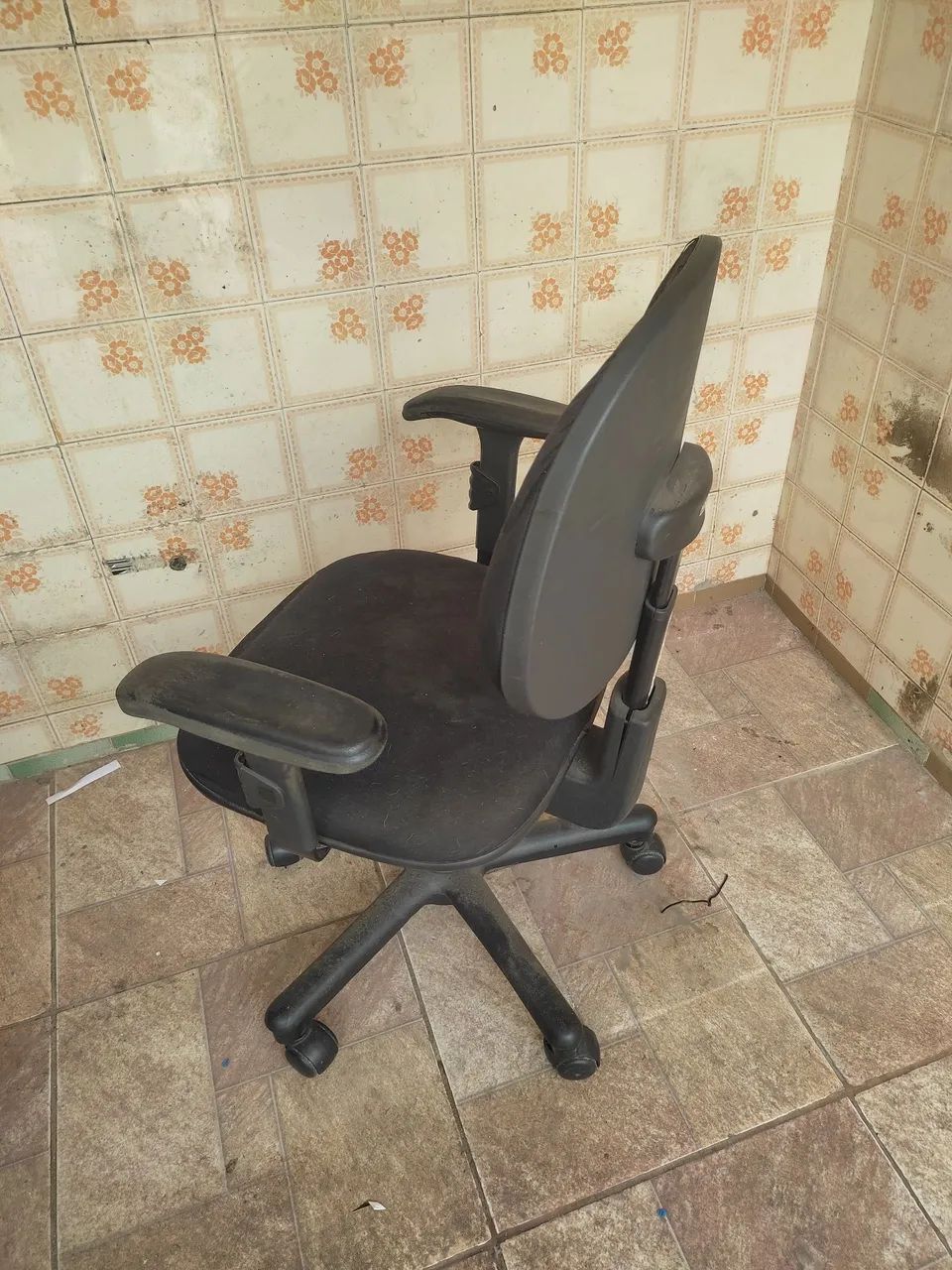 Cadeira secretária  - Foto 2