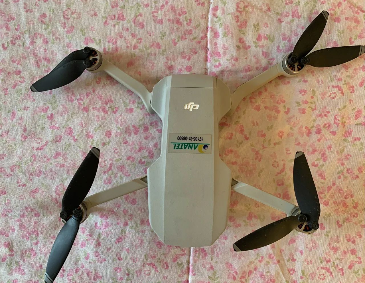 DRONE MAVIC MINI DJI - Foto 2