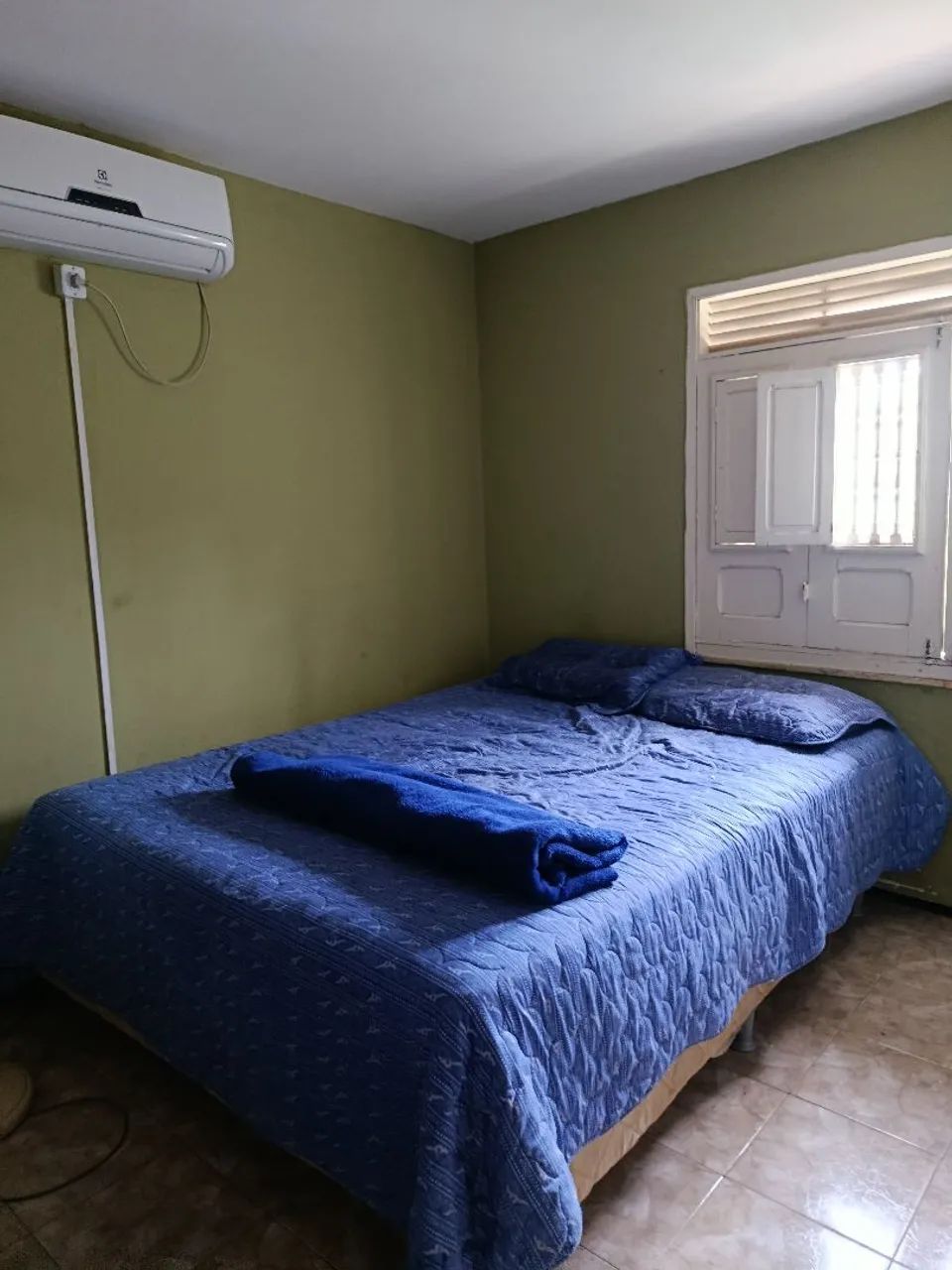 Alugo casa no caldaspara o carnaval, feriados  e finais de semana - Foto 4