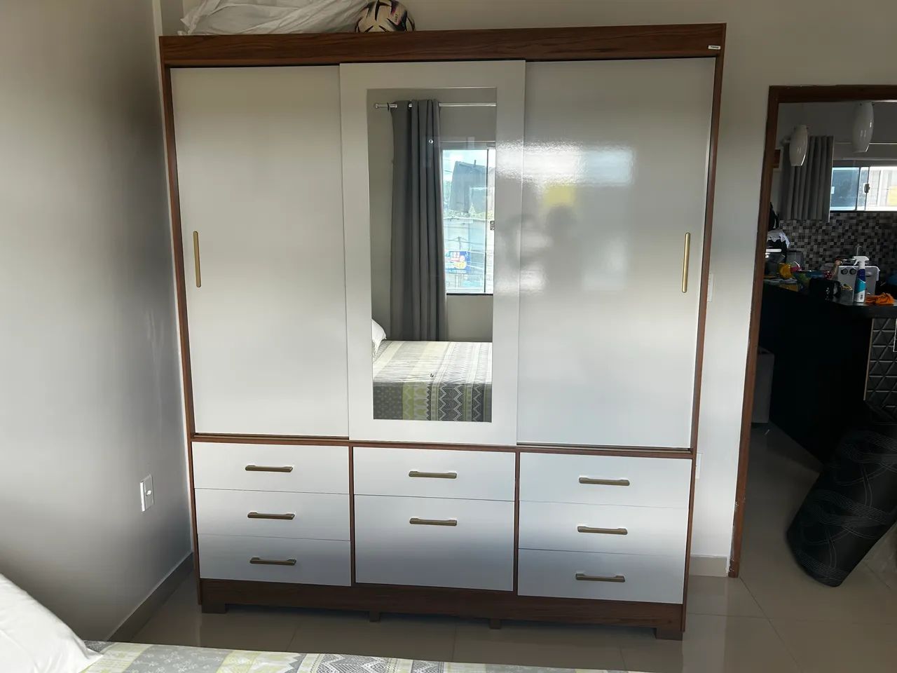 Guarda Roupa 