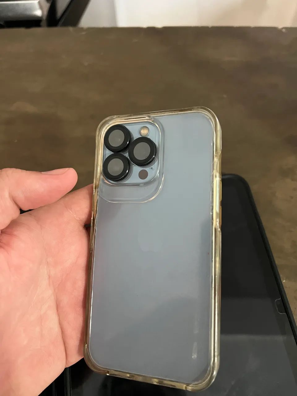 iPhone 13 Pro 256GB  - Foto 5