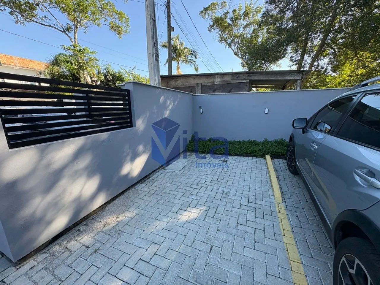 APARTAMENTO RESIDENCIAL em FLORIANÓPOLIS - SC, CACHOEIRA DO BOM JESUS - Foto 3