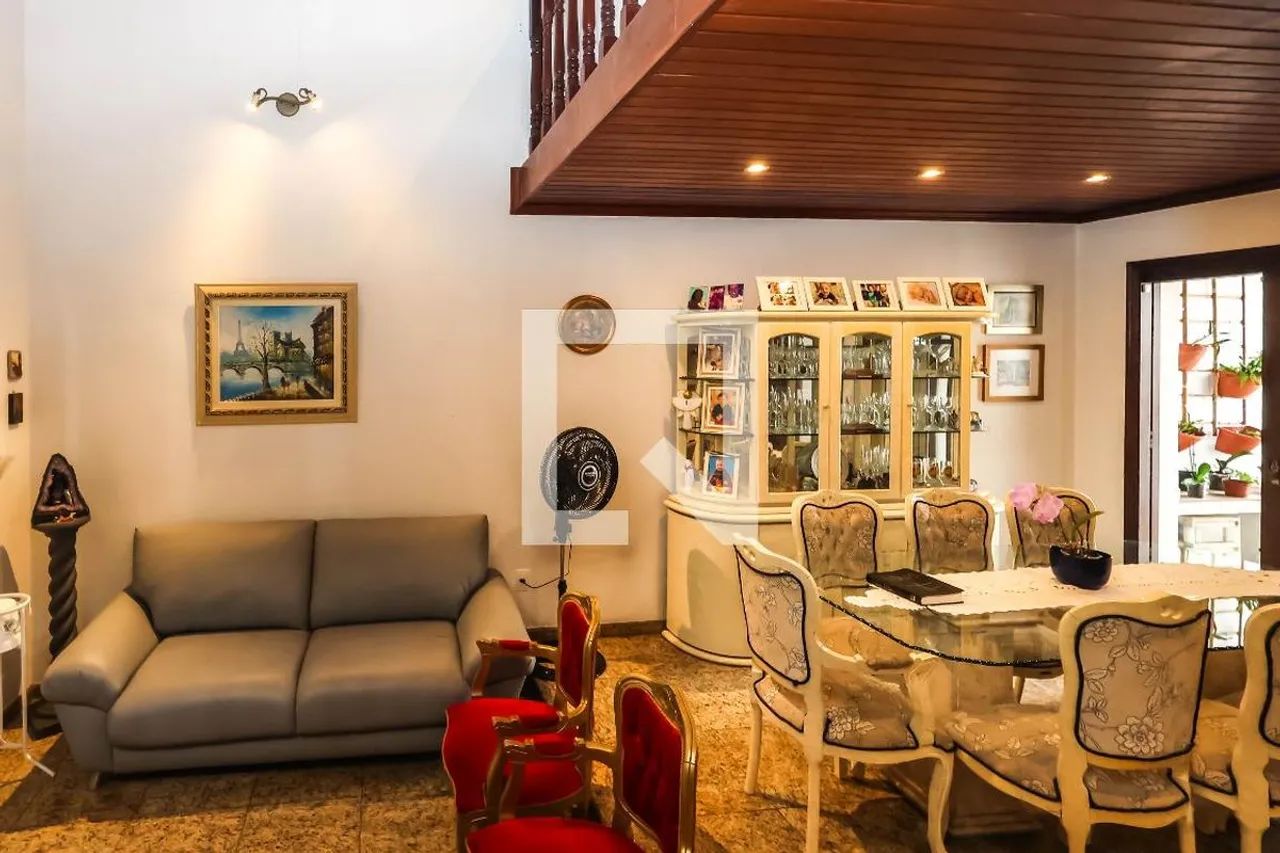 Casa à Venda - Ipiranga, 3 Quartos, 200 m2 - Foto 5
