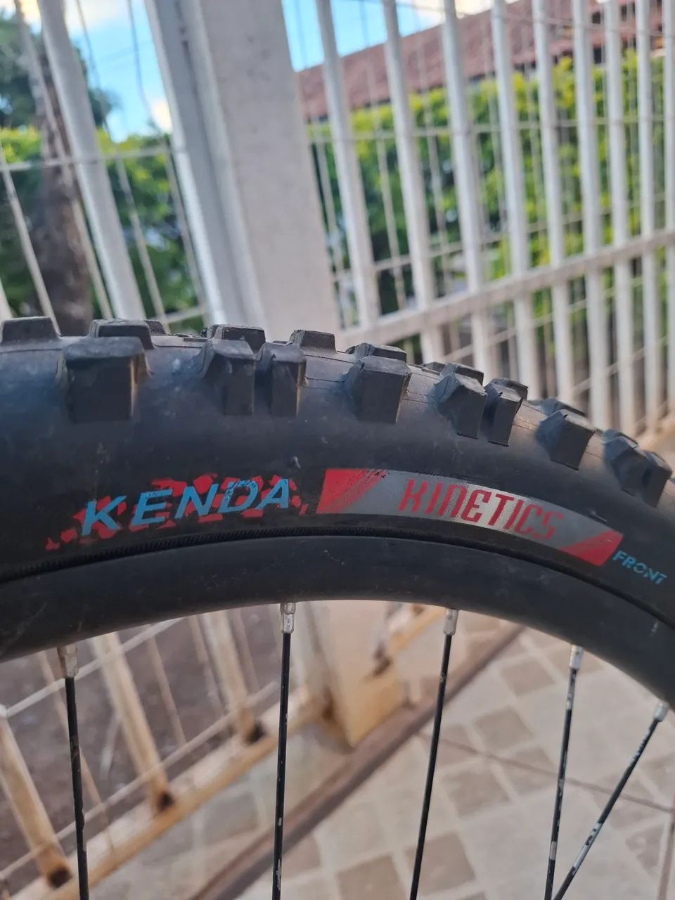 Specialized rock hopper aro 26 - Foto 5