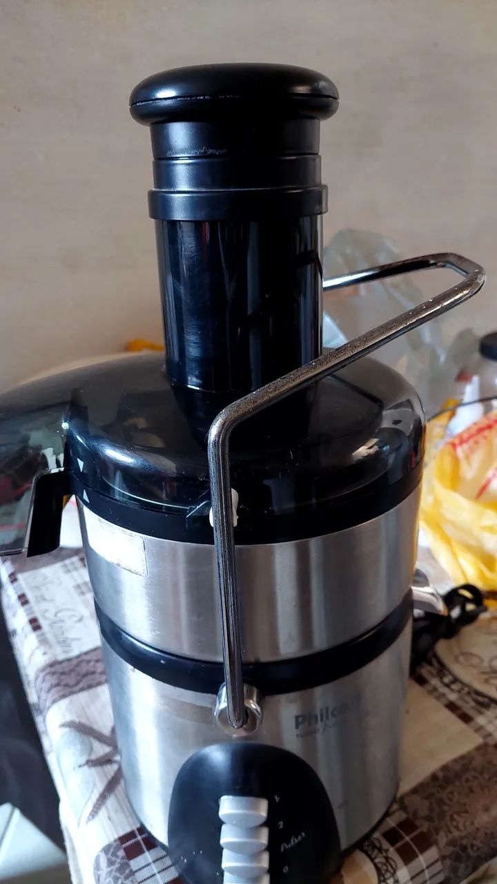 Centrifuga frutas  - Foto 3