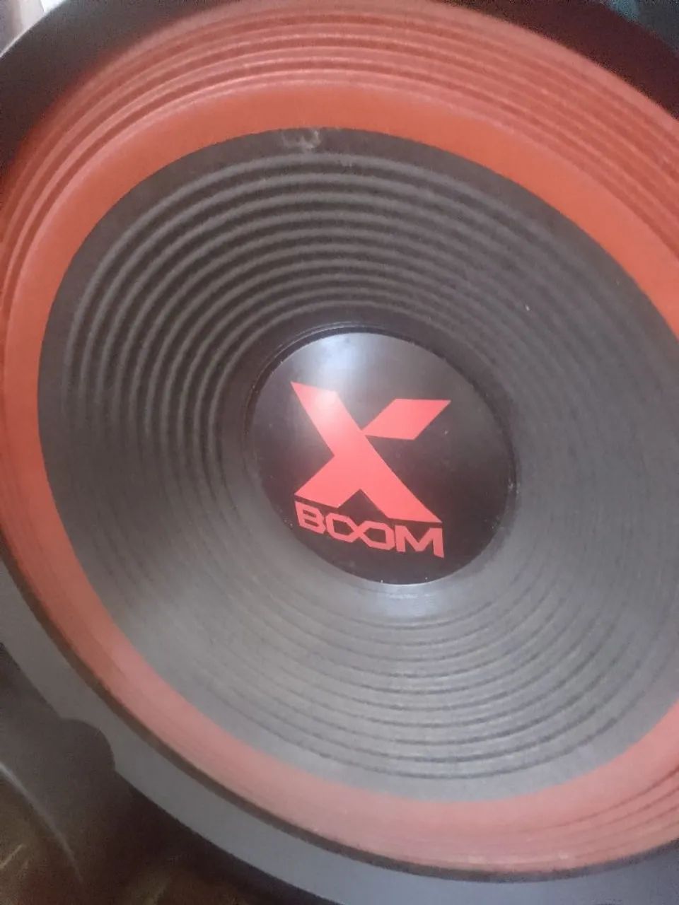 Alto falante 15 Polegadas Xboom 