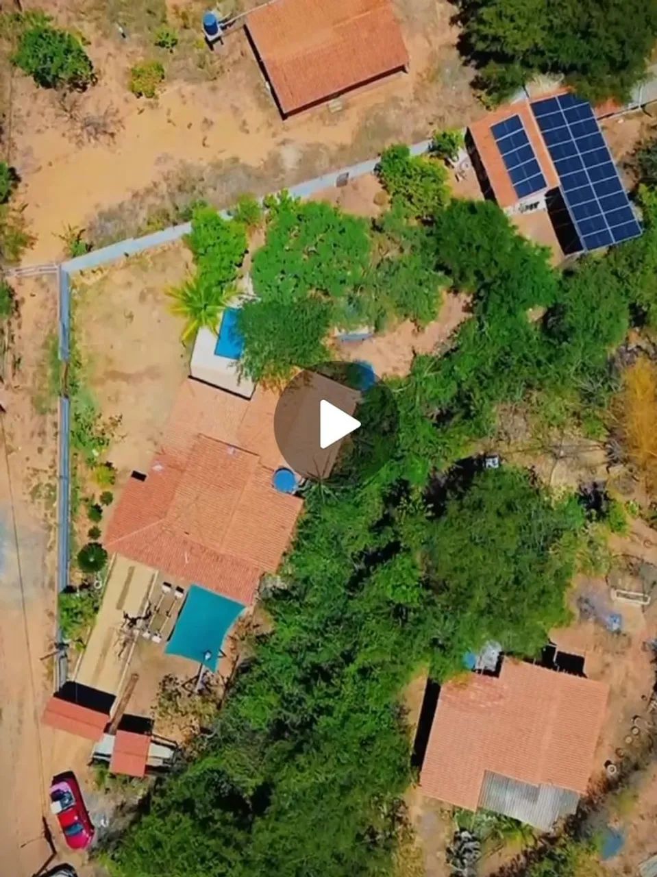 Foto - Montes Claros - Jardim Planalto