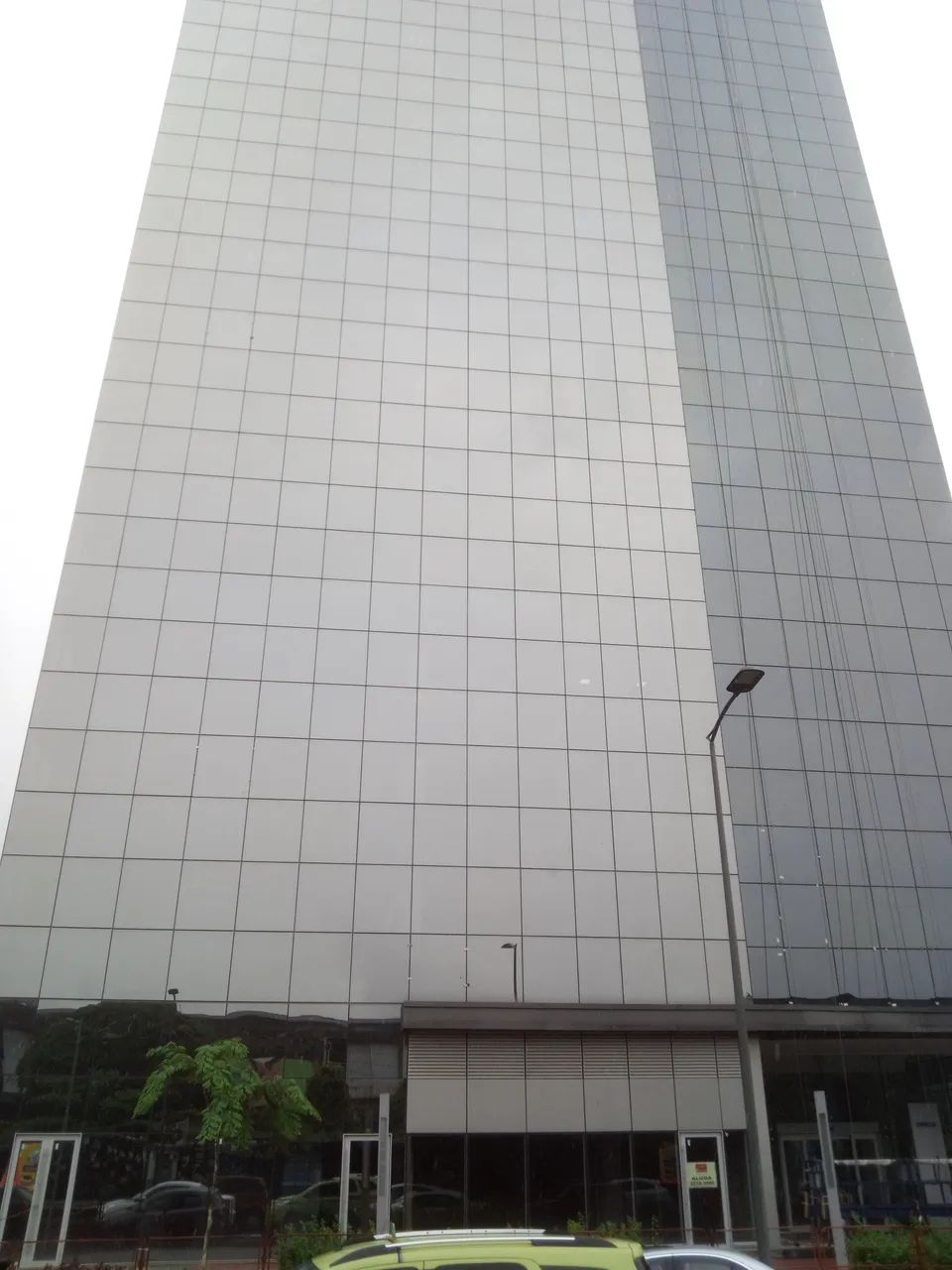 Sala Comercial de Primeira Locação no Porto Atlântico - Porto Maravilha - Foto 5