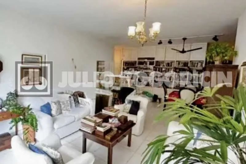 Apartamento : Padrão / Residencial / Lagoa - Foto 3