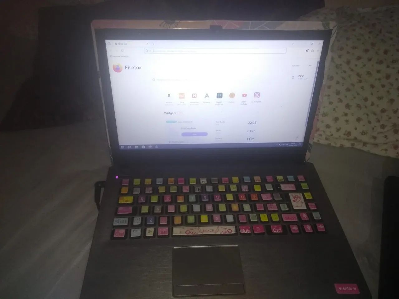 Notebook  - Foto 2