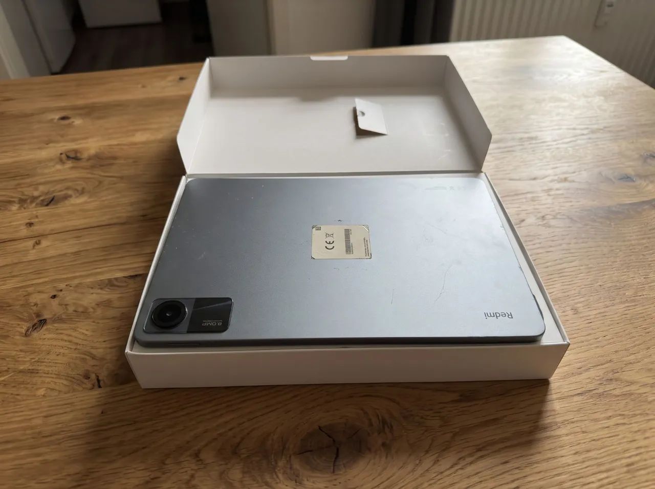 Tablet Xiaomi Redmi Pad SE  - Foto 3