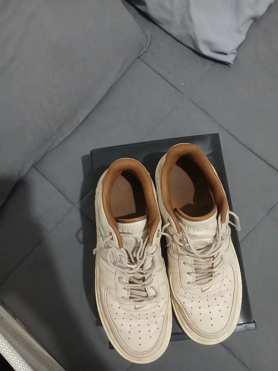 Nike air force - Foto 3