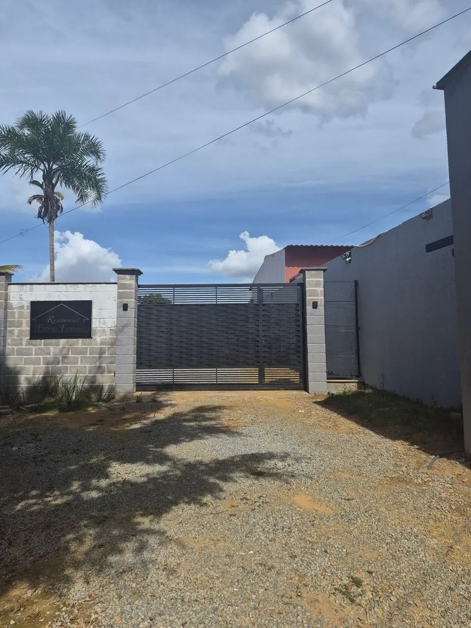Foto - Brasília - Grande Colorado (Sobradinho)