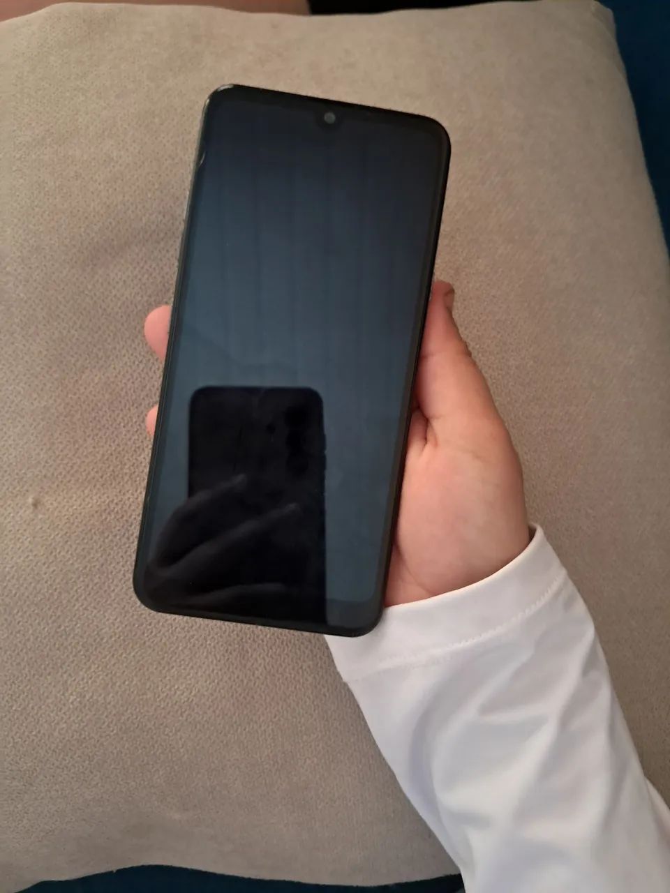 Lg k12 max - Foto 3