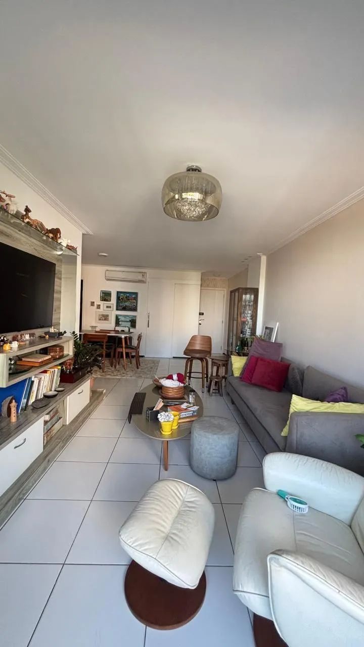 Vendo apartamento no Renascença - Foto 4
