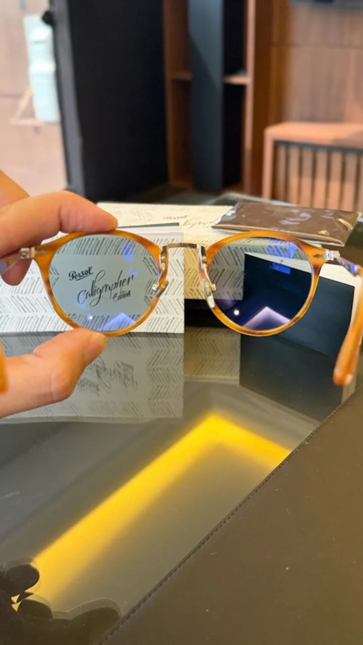 Óculos Persol - po3166s - Foto 3
